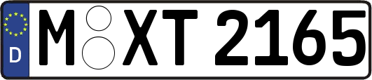 M-XT2165