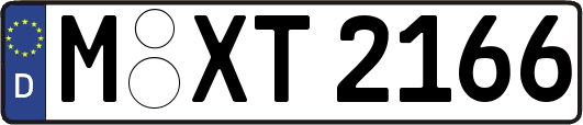 M-XT2166