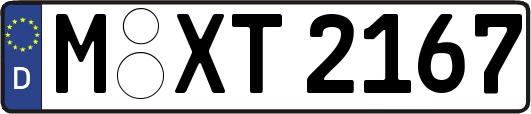 M-XT2167