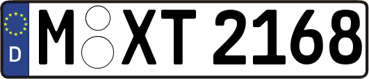 M-XT2168