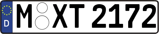 M-XT2172