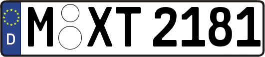 M-XT2181