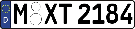 M-XT2184