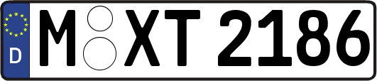 M-XT2186
