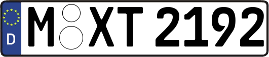 M-XT2192
