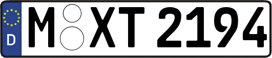 M-XT2194