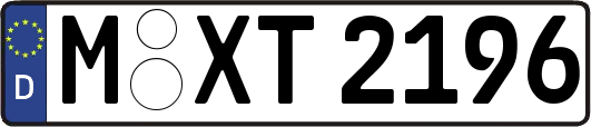M-XT2196