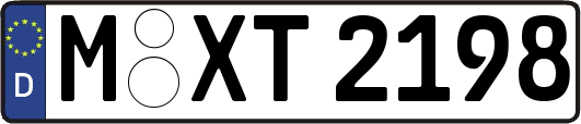 M-XT2198