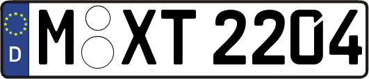 M-XT2204