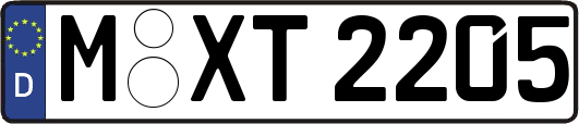 M-XT2205