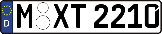 M-XT2210