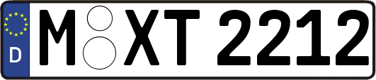 M-XT2212