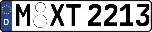 M-XT2213