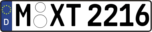 M-XT2216