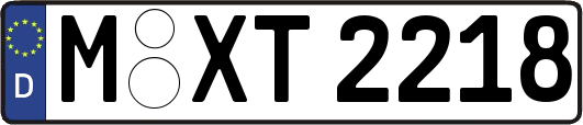 M-XT2218