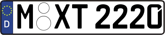 M-XT2220