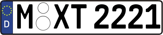 M-XT2221