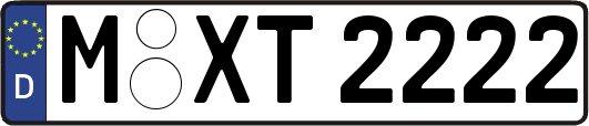 M-XT2222