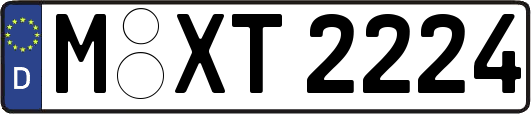 M-XT2224
