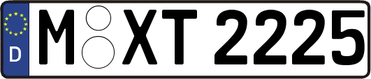 M-XT2225