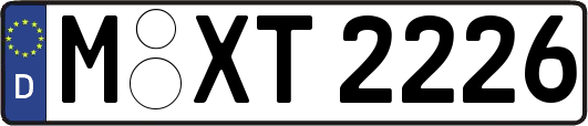 M-XT2226