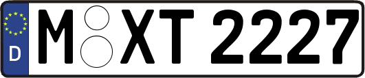 M-XT2227