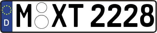 M-XT2228
