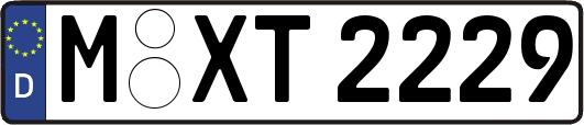 M-XT2229