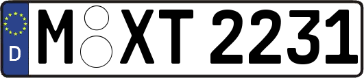 M-XT2231