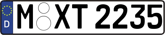 M-XT2235