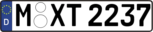 M-XT2237