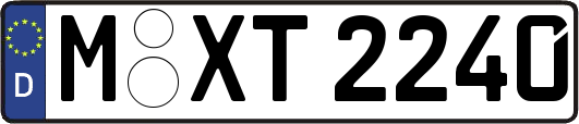 M-XT2240
