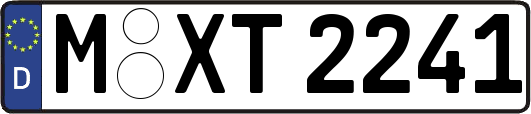 M-XT2241