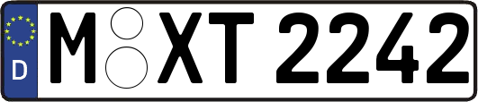 M-XT2242