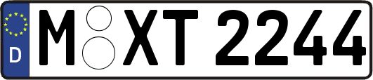 M-XT2244