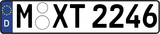 M-XT2246