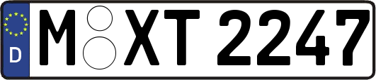 M-XT2247