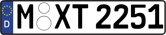 M-XT2251