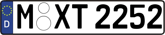 M-XT2252