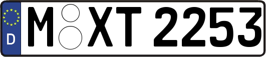 M-XT2253