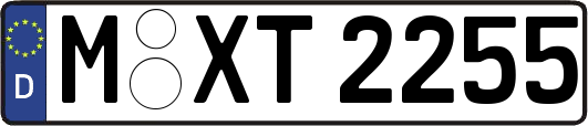 M-XT2255
