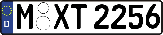 M-XT2256