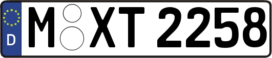 M-XT2258