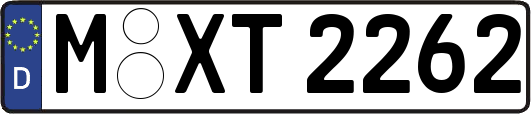 M-XT2262