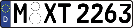 M-XT2263