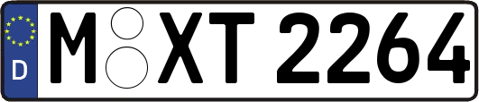 M-XT2264