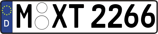 M-XT2266