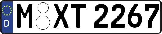 M-XT2267