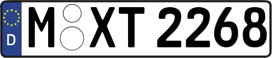 M-XT2268