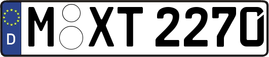M-XT2270